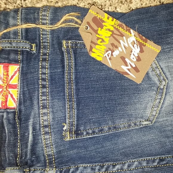 Jeans - Picture 2 of 6